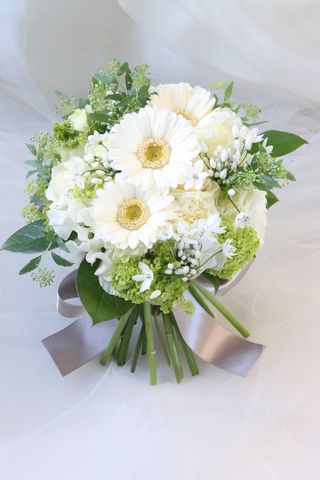 flower gift lab / クラッチブーケ