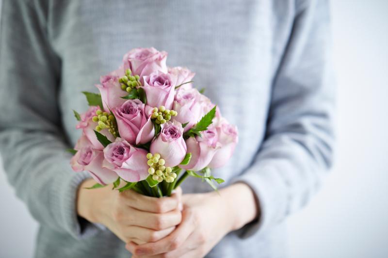 父の日 花ギフト 選び方