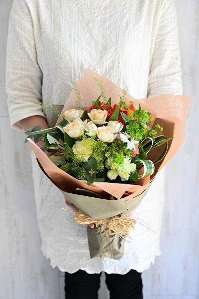 花束 スタンダードタイプ