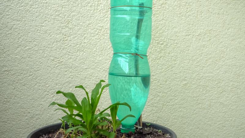 便利な観葉植物管理グッズ