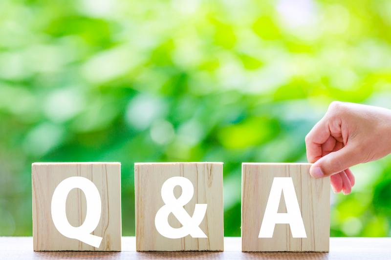 暑さに強い観葉植物 Q&A