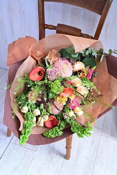 花束 スタンダードタイプ