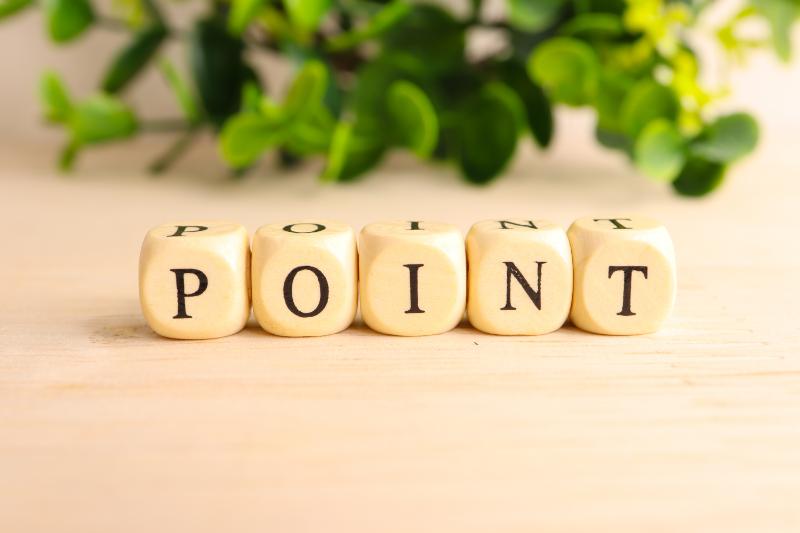 秋に観葉植物を選ぶときのポイント