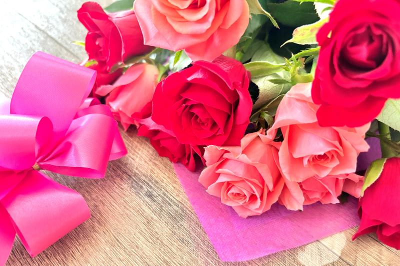 還暦祝いにふさわしい花言葉を持つ花