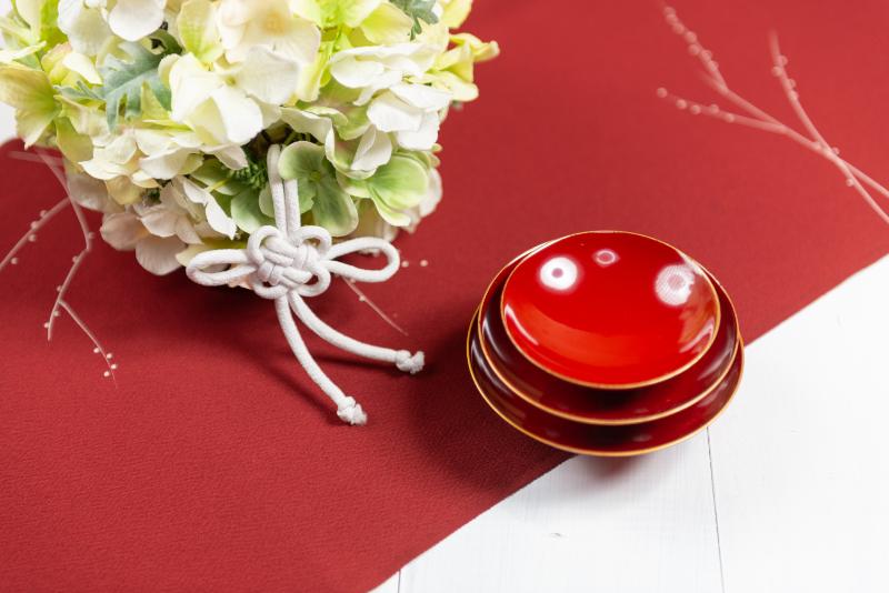 還暦祝いで避けたい花と気をつけたいマナー