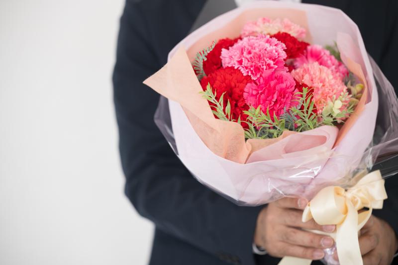 周年祝い 花言葉 イメージ