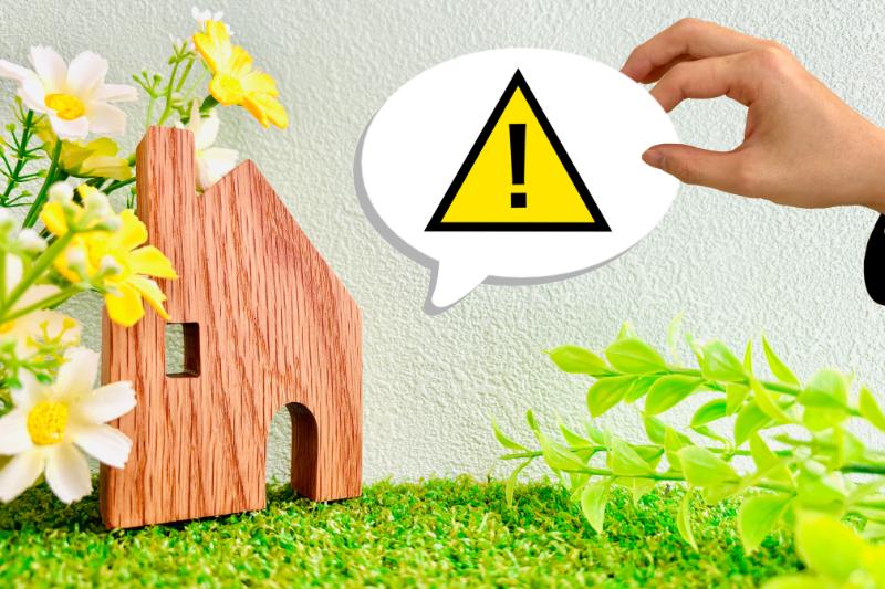 育てやすい花を選ぶ際の注意点